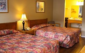 San Luis Inn And Suites San Luis Obispo 2* United States